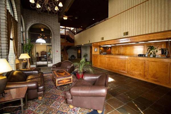 FairBridge Inn Suites & Outlaw Conference Center – Kalispell