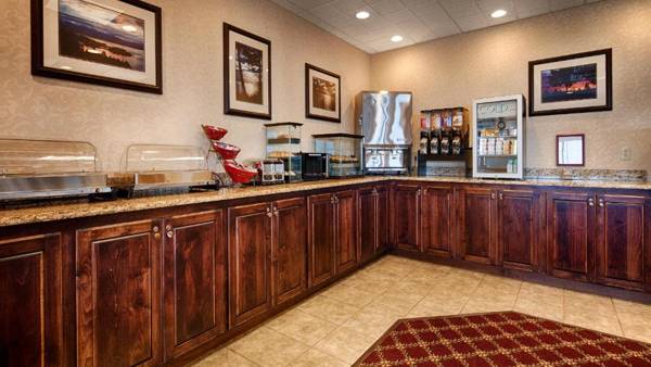 Best Western Plus Flathead Lake Inn and Suites