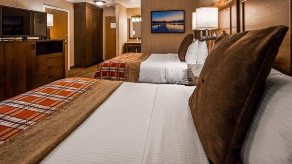 Best Western Plus Flathead Lake Inn and Suites