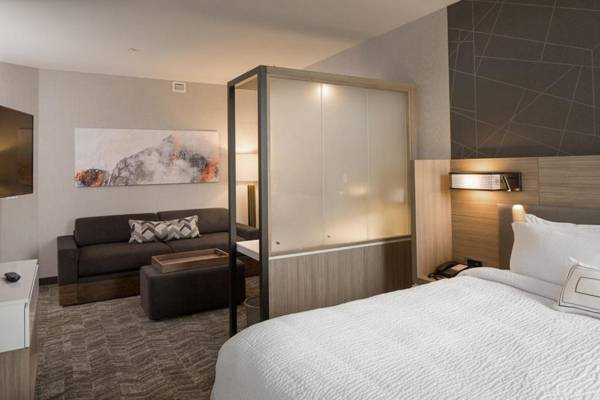 SpringHill Suites by Marriott Kalispell