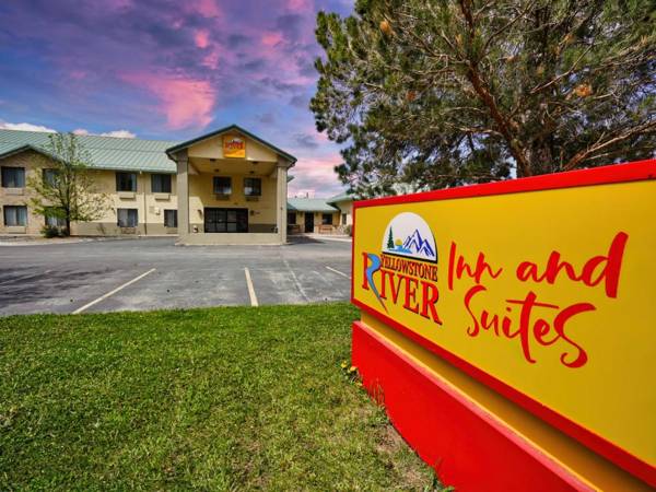 Yellowstone River Inn & Suites