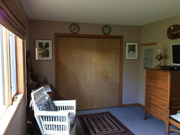 Pine Creek Cabin Livingston Montana