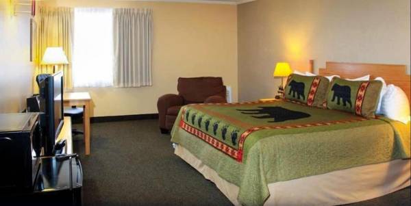 YellowstonePark Inn&Suites