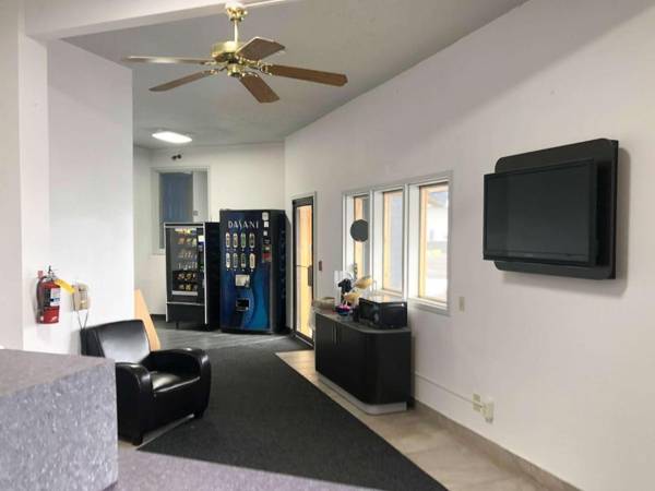 Motel 6 Missoula Mt - Wye - Travel Plaza