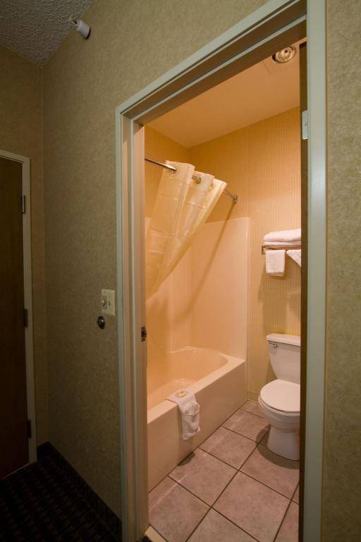 Miles City Hotel & Suites