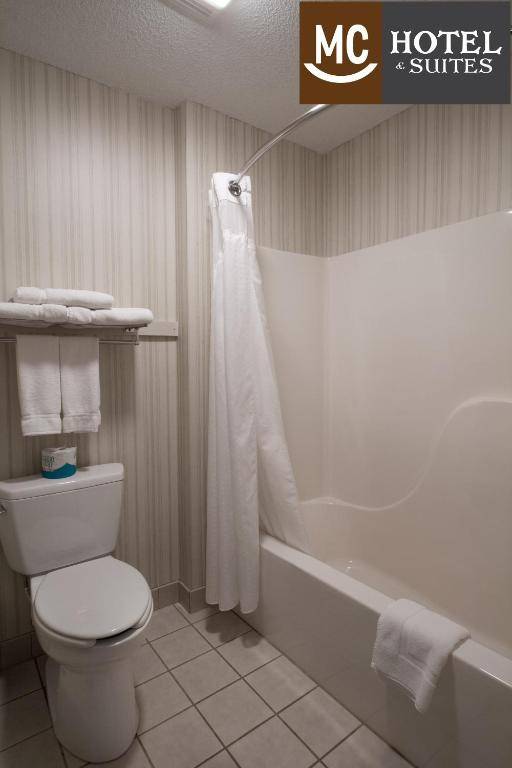 Miles City Hotel & Suites