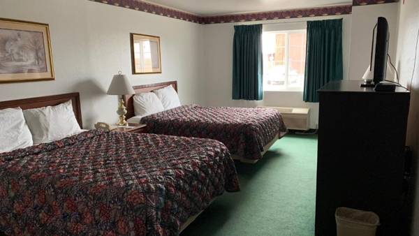 Fairbridge Inn and Suites - Miles City