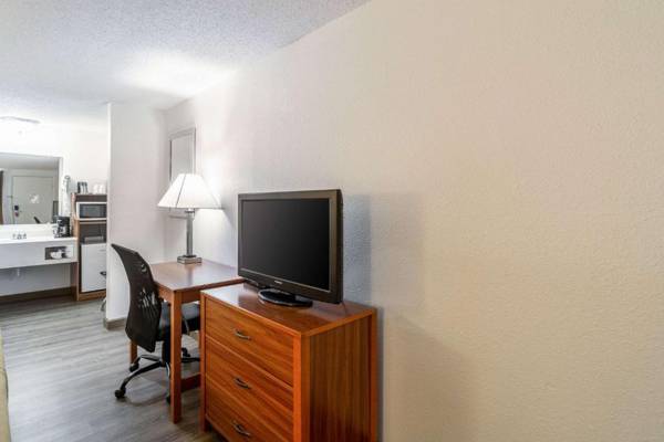 Econo Lodge Miles City