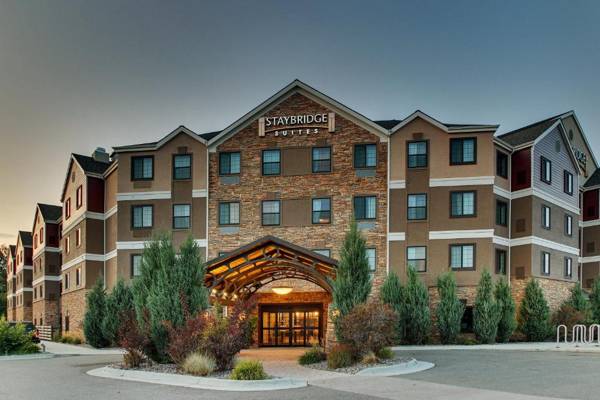 Staybridge Suites Missoula an IHG Hotel