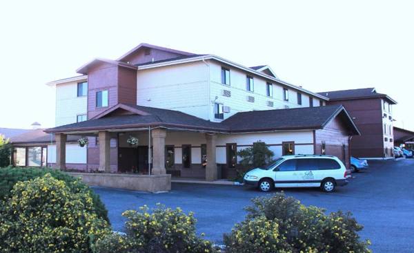 FairBridge Inn Suites & Conference Center – Missoula