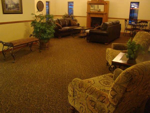 FairBridge Inn Suites & Conference Center – Missoula