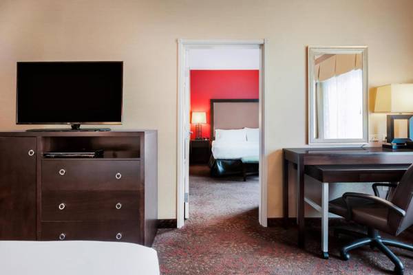Holiday Inn Express and Suites Missoula an IHG Hotel