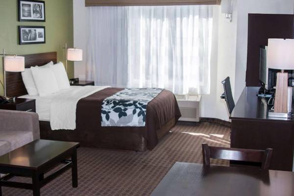 Sleep Inn Missoula