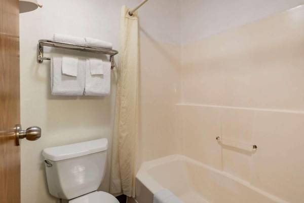 Econo Lodge Missoula