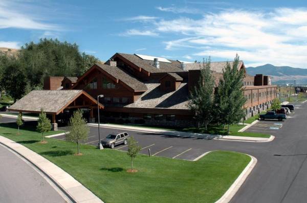 C'mon INN Missoula