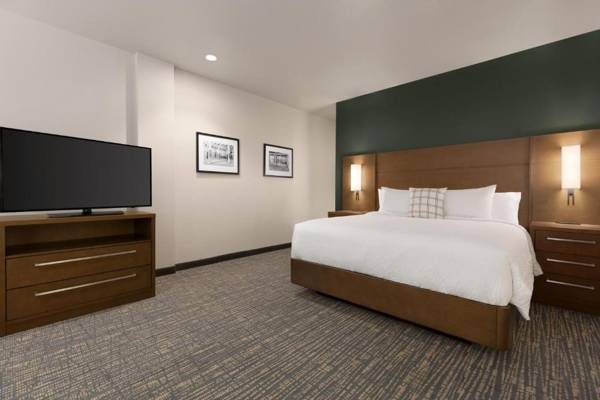 Residence Inn by Marriott Missoula Downtown