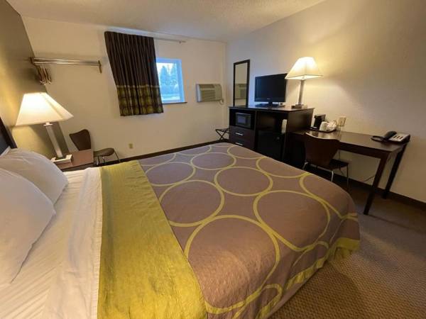 Studio 1 Hotel & Extended Stay - Missoula