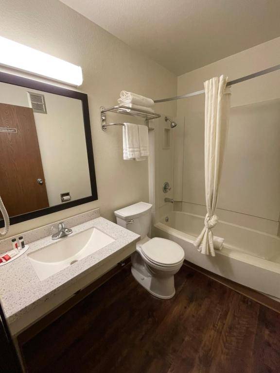 Studio 1 Hotel & Extended Stay - Missoula