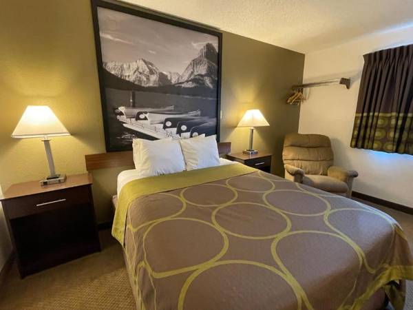 Studio 1 Hotel & Extended Stay - Missoula