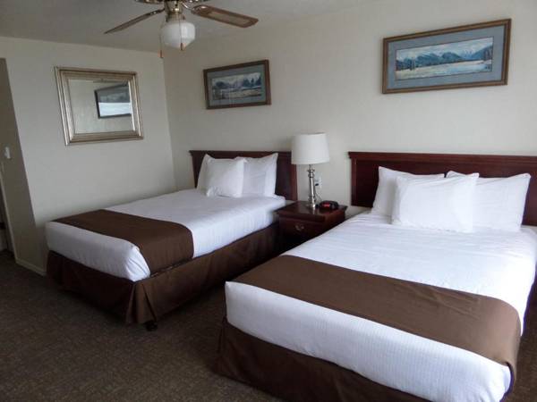 Americas Best Value Port Polson Inn