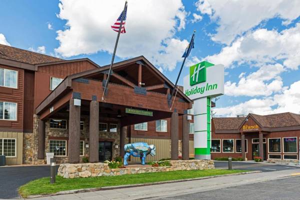 Holiday Inn West Yellowstone an IHG Hotel