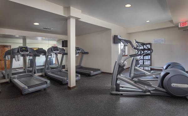 WorldMark West Yellowstone