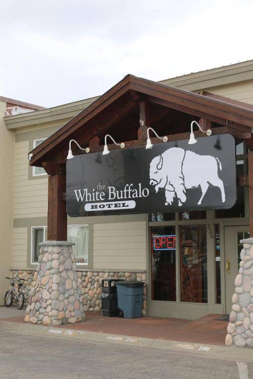 White Buffalo Hotel