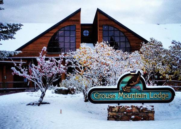 Grouse Mountain Lodge