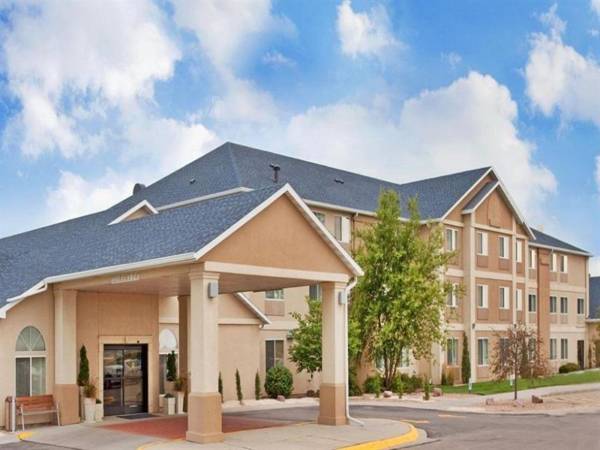 Holiday Inn Express Hotel & Suites Beatrice