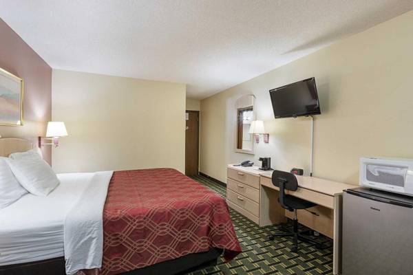 Workspace - Americas Best Value Inn Beatrice