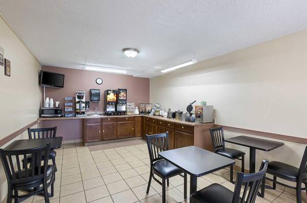 Americas Best Value Inn Beatrice