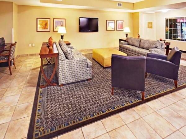 Candlewood Suites Bellevue