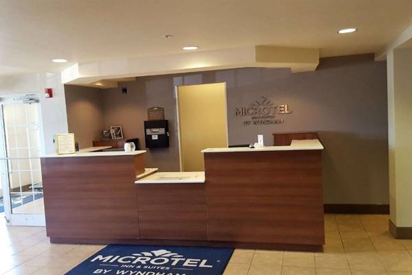 Microtel Inn & Suites by Wyndham Bellevue