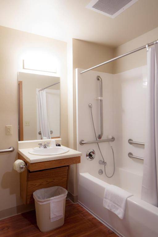 WoodSpring Suites Omaha Bellevue an Extended Stay Hotel