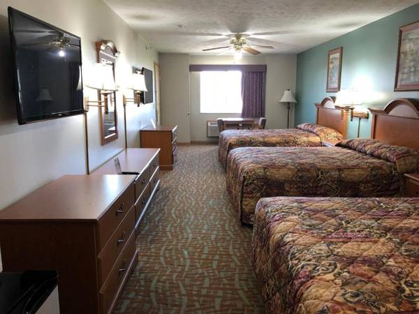 Countryside Suites Omaha