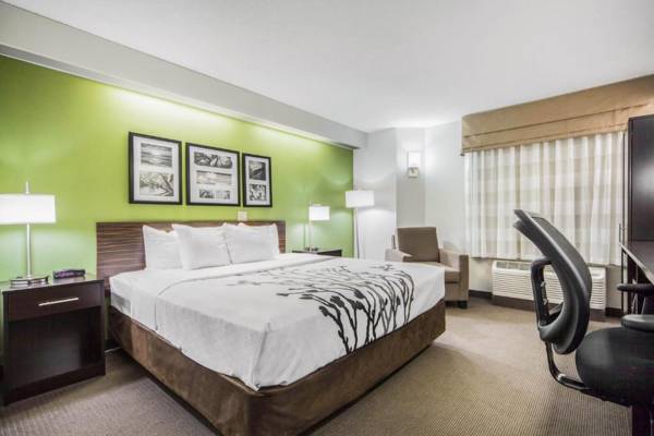 Sleep Inn & Suites Columbus