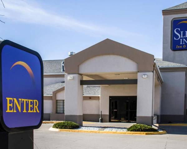 Sleep Inn & Suites Columbus