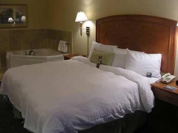 Hampton Inn Grand Island