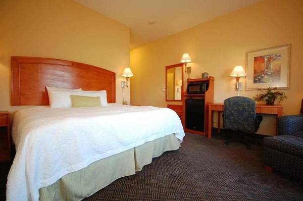 Hampton Inn Grand Island