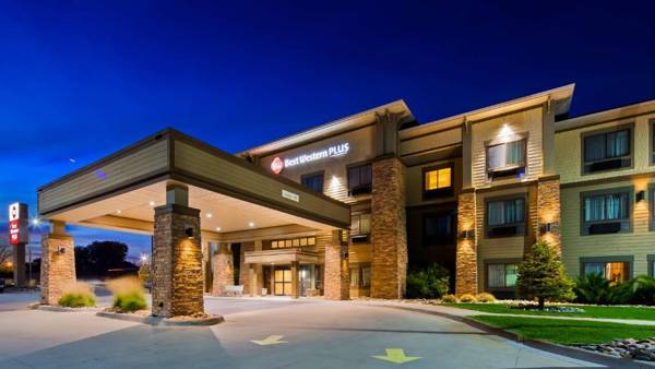 Best Western Plus Grand Island Inn and Suites