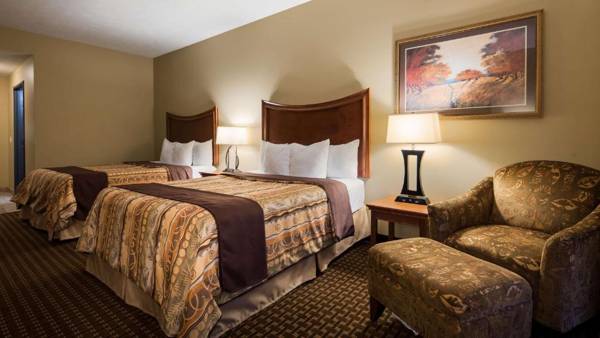 Best Western Plus Grand Island Inn and Suites