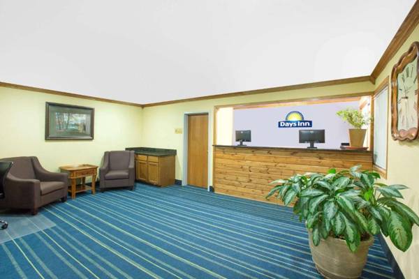 Days Inn by Wyndham Grand Island