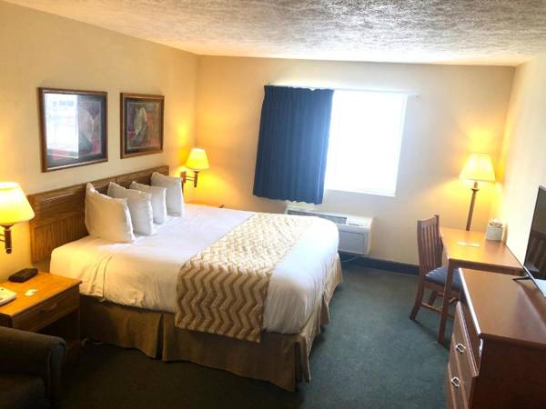 Travelodge by Wyndham Grand Island