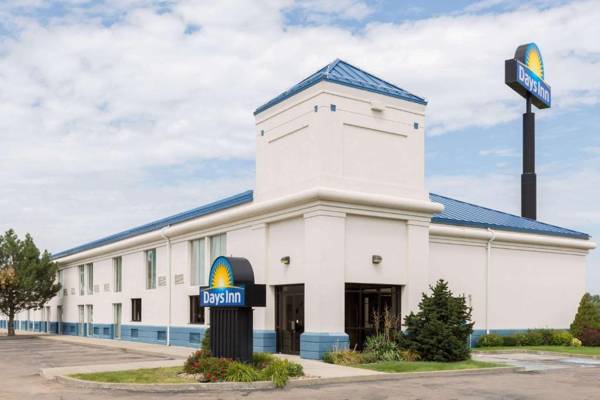 Days Inn by Wyndham Grand Island I-80