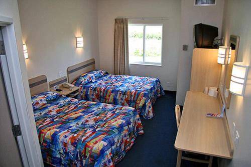 Motel 6-Grand Island NE