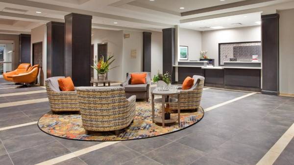 Candlewood Suites Grand Island an IHG Hotel