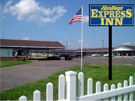 Hastings Express Inn