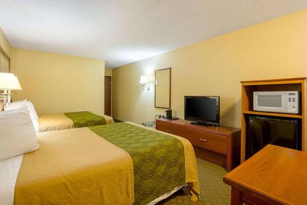 Rodeway Inn & Suites Kearney