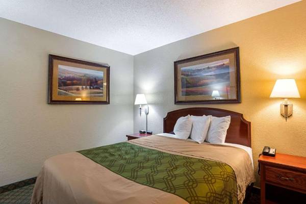 Rodeway Inn & Suites Kearney