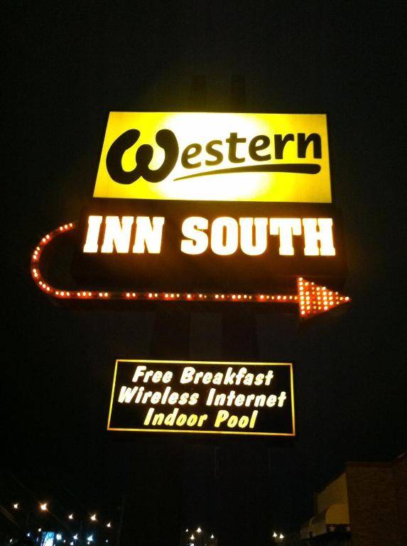 Western Inn South